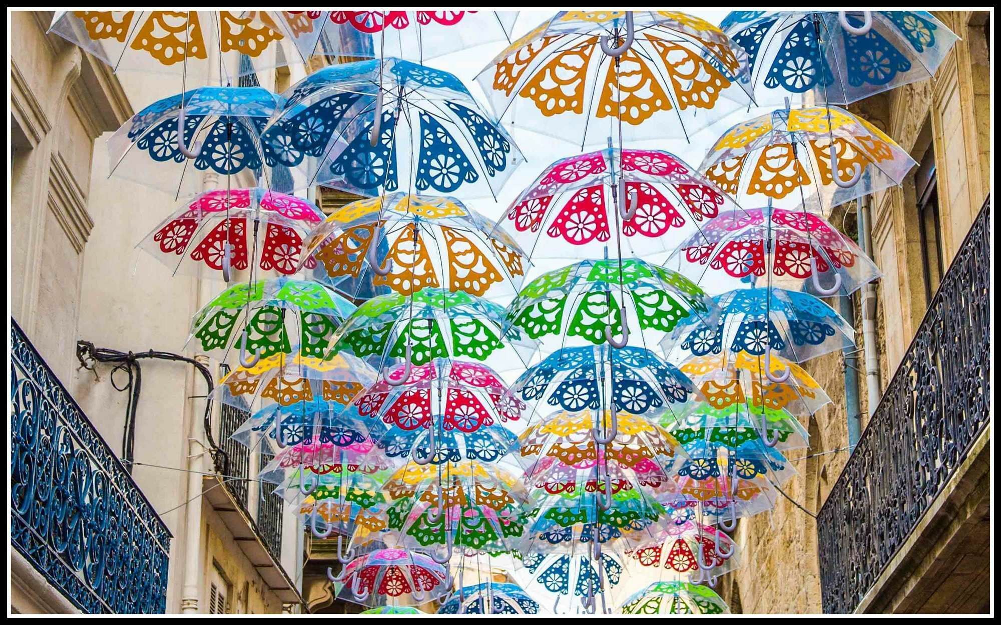 Beziers Studio Terrasse Kültér fotó